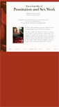 Mobile Screenshot of encyclopediaofprostitution.com